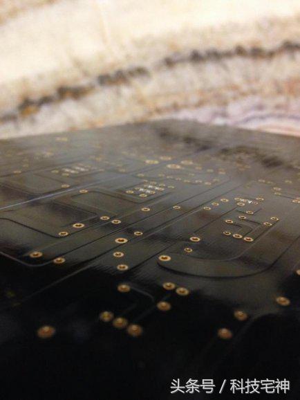 制作功放大功率1000w,自制工艺12v1000w大功率功放