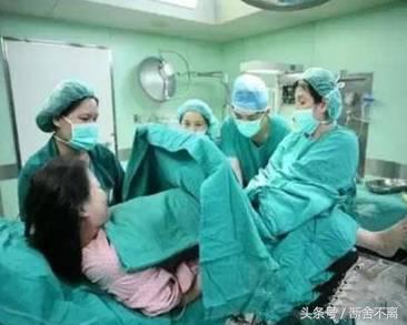 生孩子侧切缝针为什么不给打麻药,为什么生孩子缝合侧切时不打麻药