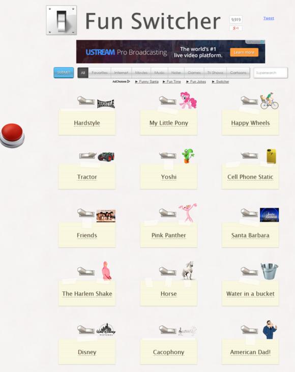 有哪些很有意思的网站,有意思的网站推荐一下