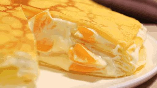 媲美ladym的千层蛋糕,ladym千层多少钱一块