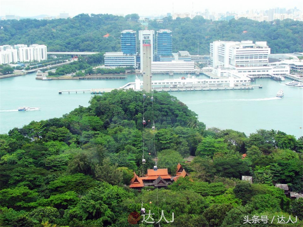 达人J：新马声色任逍遥