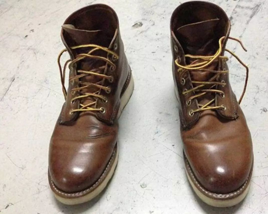 你见过不会过时的马丁靴,经典不过时不土的马丁靴