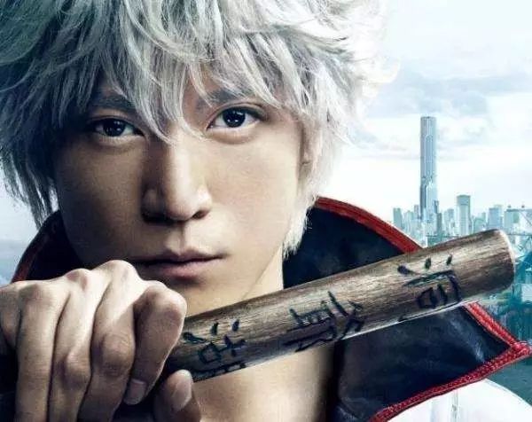 银魂真人版零基础能看吗,银魂真人版日常篇