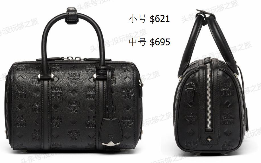 mcm在香港的折扣,mcm免税店版是真的吗