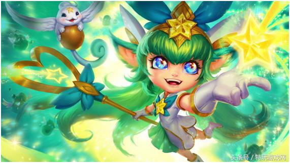 lol星之守护者阿卡丽特效,lol星之守护者特效金克丝