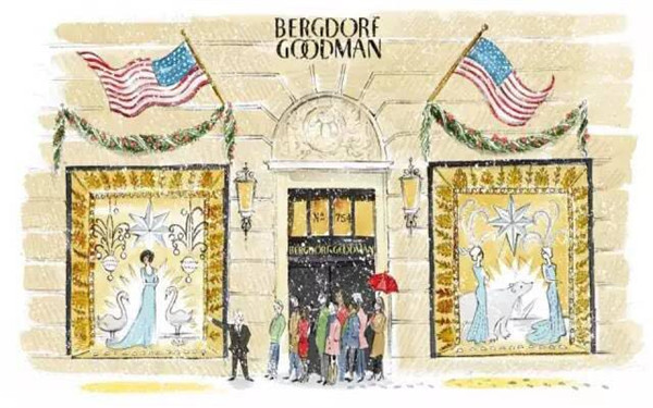 纽约客为什么叫纽约客,纽约客的风格