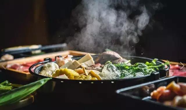 伊势丹自助式寿喜烧,京都伊势丹寿喜烧