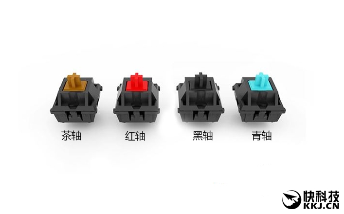 ikbcdc108性价比,ikbc108键盘怎么样