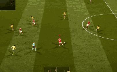 fifa18测试版,fifa18测评