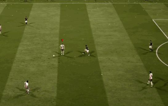 fifa18评测,fifa18试玩