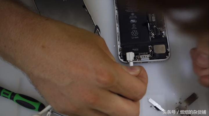 iphone7的耳机孔在哪,iphone7没有耳机孔怎么办