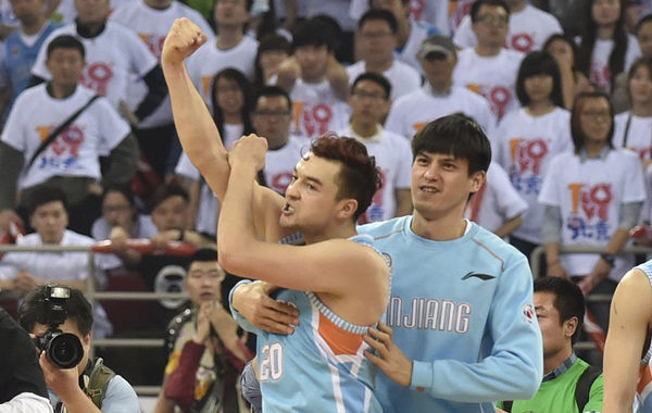 cba广东球员赵睿最新消息,最新cba广东队赵睿