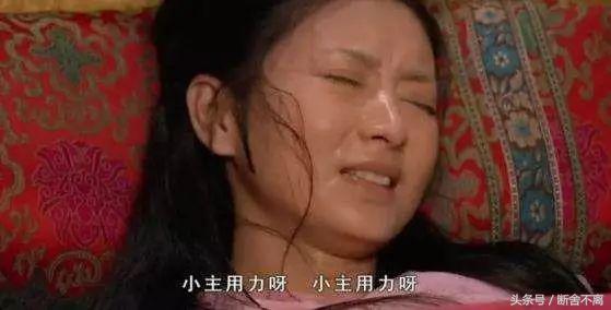 生孩子侧切缝针为什么不给打麻药,为什么生孩子缝合侧切时不打麻药