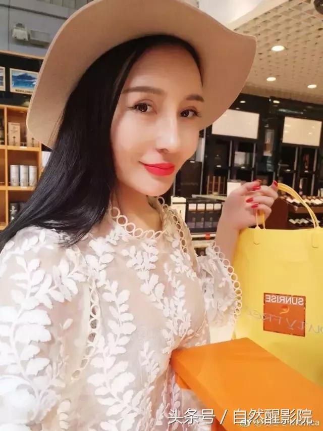 李小璐朋友闺蜜,李小璐的闺蜜都有谁