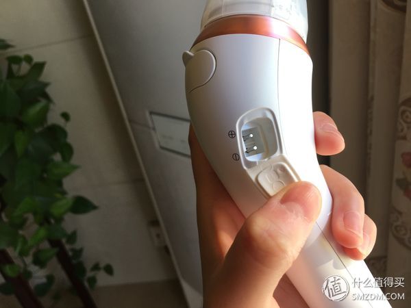 松下eh-sc50泡沫洁面仪使用方法,松下洁面仪评测