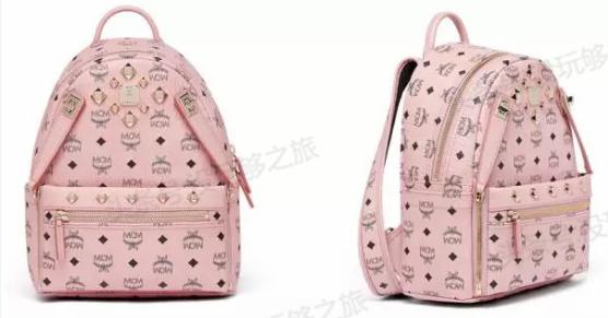 mcm在香港的折扣,mcm免税店版是真的吗