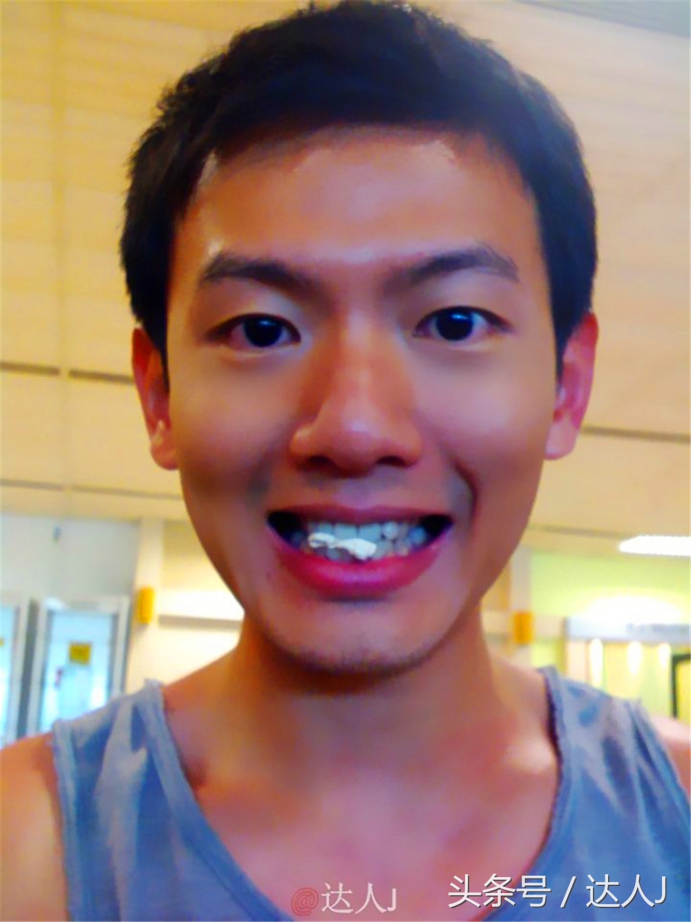 达人J：新马声色任逍遥