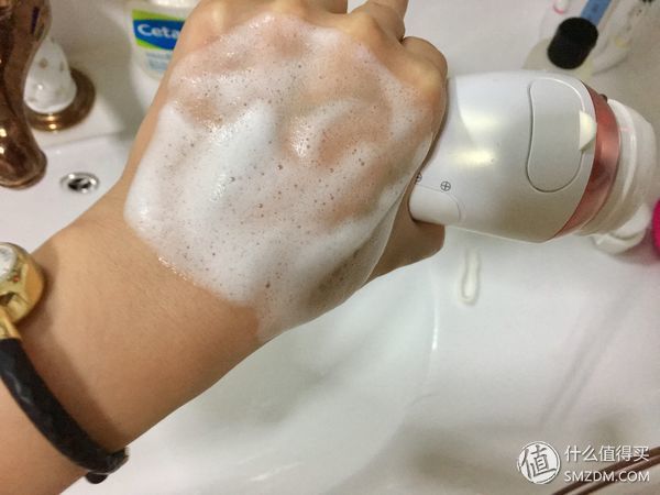 松下洁面仪评测,松下泡沫洁面仪视频