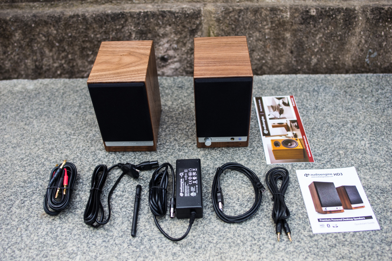 audioengine澹版搸hd3钃濈墮闊崇,澹版搸audioenginehd3杩炴帴鐢佃