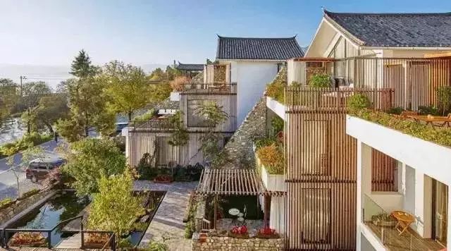 日式小清新民宿推荐,推荐一个经典的民宿