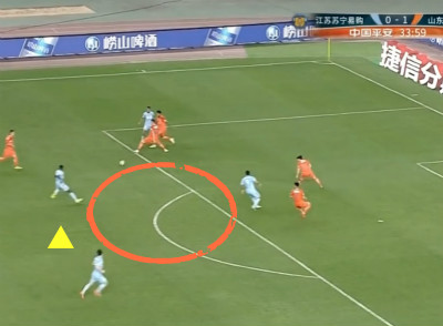 鲁能对苏宁预测分析,山东鲁能最新对阵苏宁