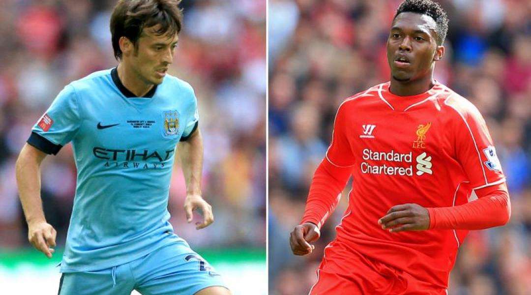 足球盘口分析：英超-盘口强势曼城主场斩杀利物浦9月9日赢盘公社