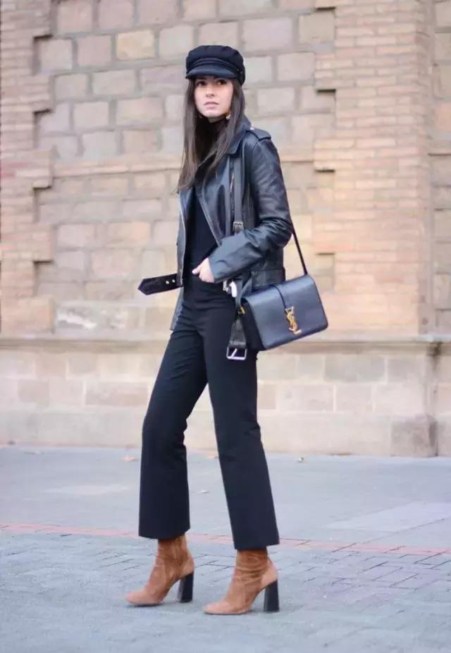 杨幂为什么穿衣服变成爆款,杨幂又带火了一种新穿搭