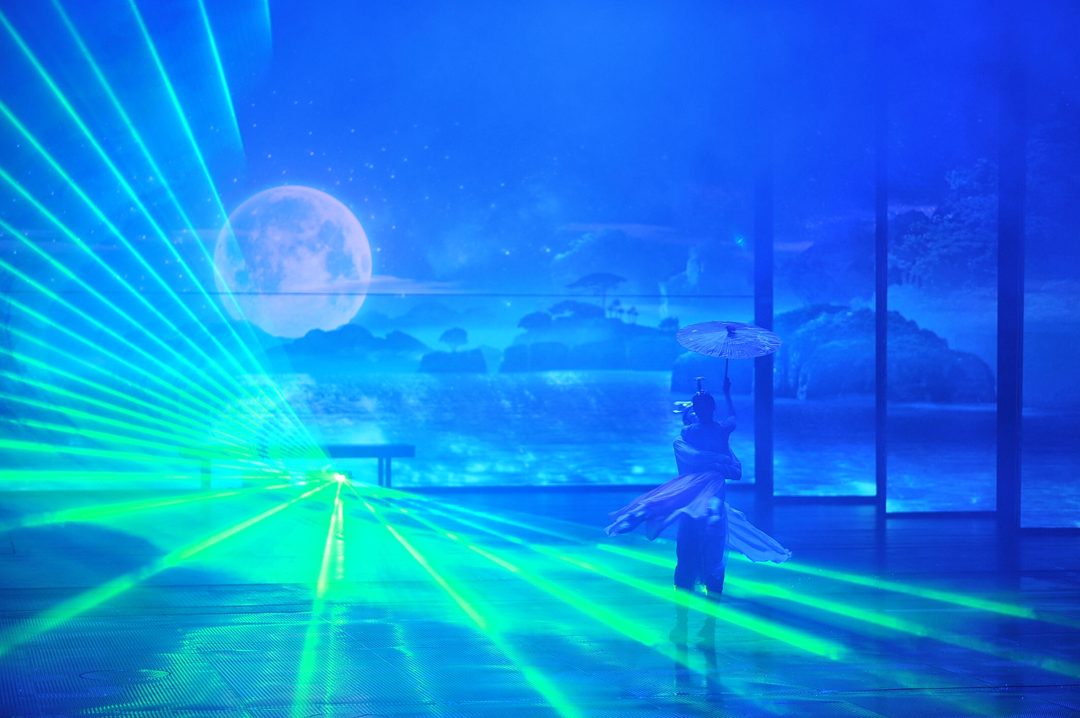 宋城炭河古城简介,宋城炭河古城千古情