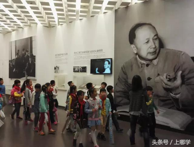 上海杨浦区小学统筹一般分到哪里,杨浦区打一小学简介