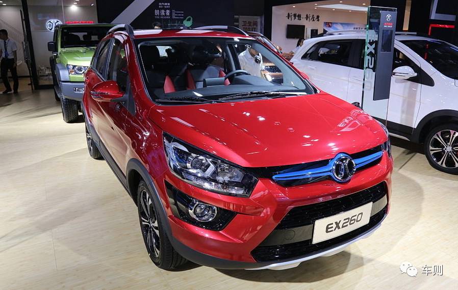 备受争议的国产车,盘点国产车的模仿之路