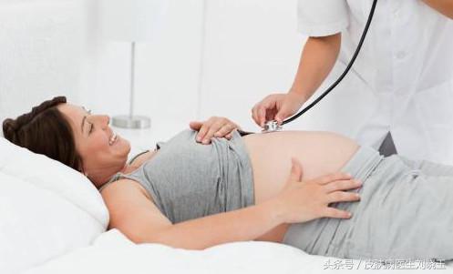 孕期的白癜风需要吃什么药,孕期白癜风患者要注意什么