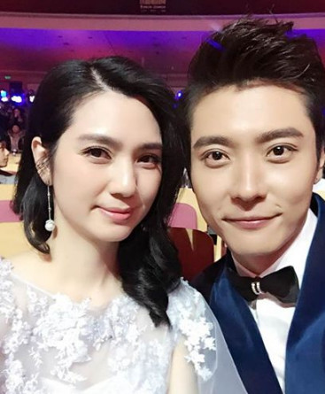 他凭什么管我!梧桐妹曾嫌弃修杰楷,娱乐圈最佳后爸都有谁?