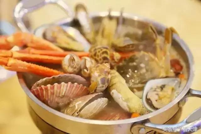 天津开海了一大波新鲜海鲜已上市,天津开海后的第一波海鲜