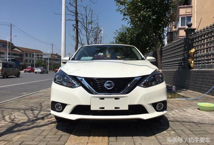15代日产轩逸动力车主真实感受,轩逸这款车怎么样舒适性表现如何