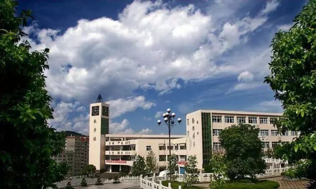 重庆最好的几所中学排名,重庆哪些区县中学录取清华北大