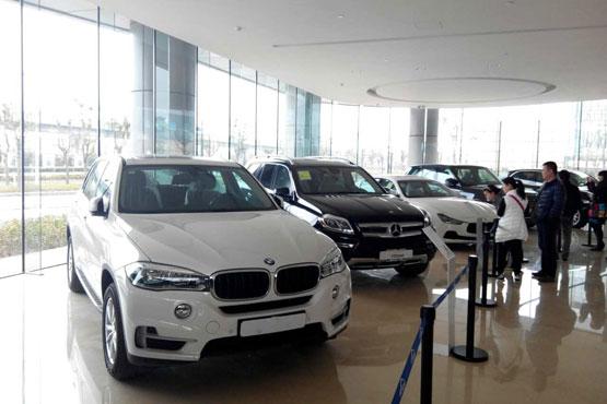 平行车到底靠谱吗,平行车靠谱吗