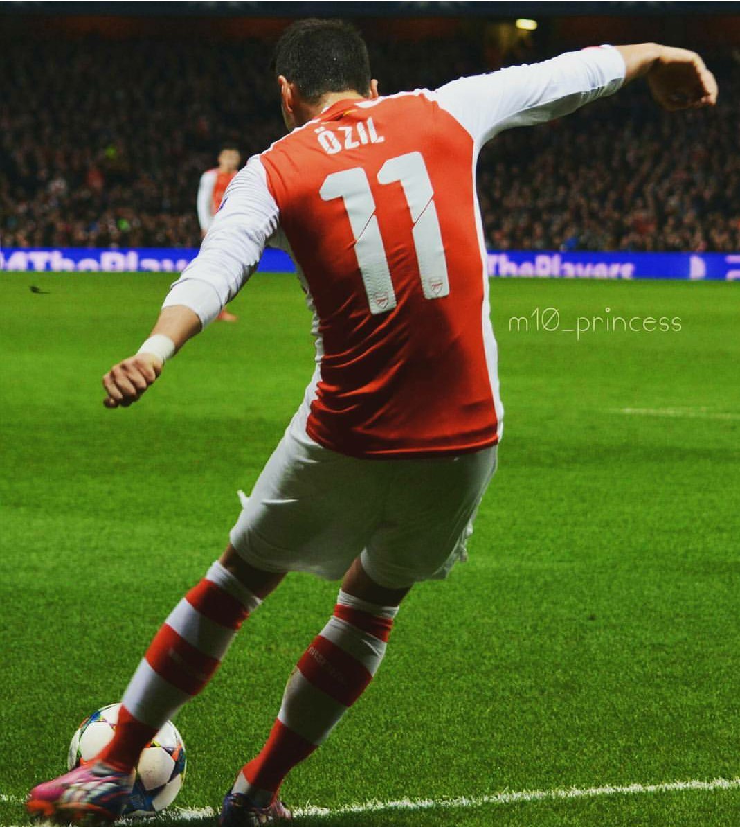 有个球星，带你走进另一个世界