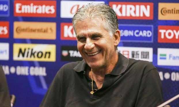 亚足联公开力挺伊朗,亚足联调查最新