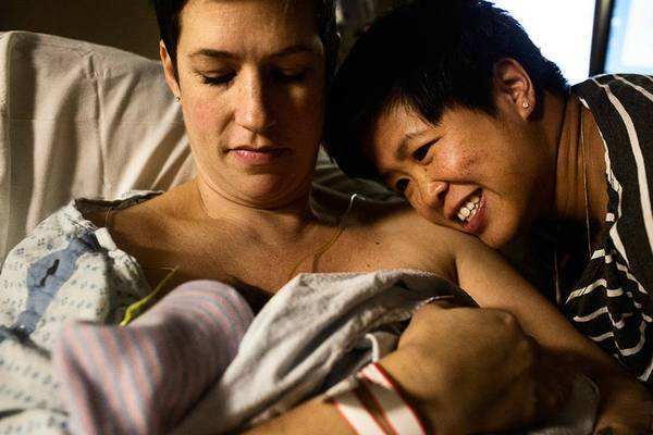 BBC发布女同志地下捐精交易纪录片一名捐精男子制造60名孩子