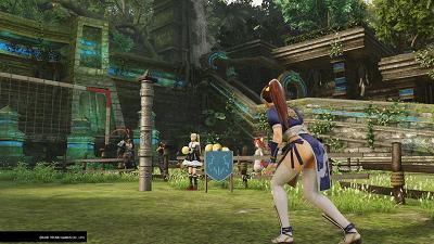 无双战斗正统续作登陆Steam，一款游戏里能玩真三、仁王、讨鬼传