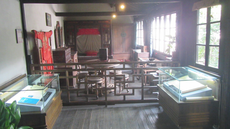 苏州西塘乌镇二日游团从杭州出发,苏州西塘乌镇二日一夜