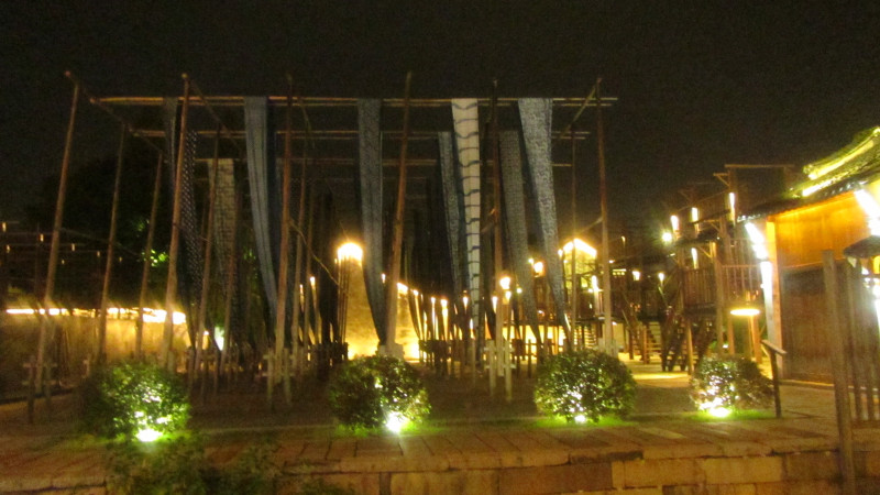 苏州西塘乌镇二日游团从杭州出发,苏州西塘乌镇二日一夜