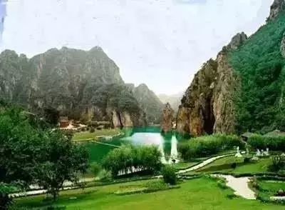 夏季沈阳周边自驾游路线推荐,沈阳周边30个最佳自驾好去处