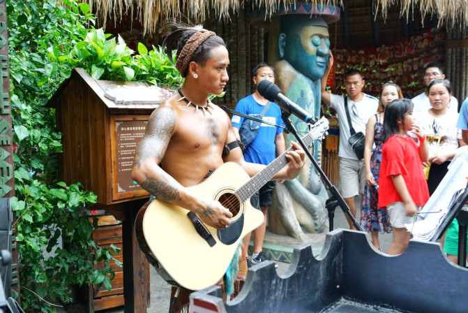 带着父母和宝贝去三亚旅行,带宝贝去三亚旅行