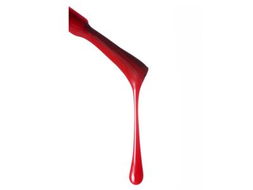 脚指甲油美甲视频,美甲新手的指甲油