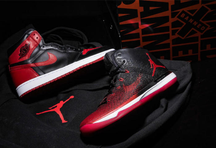 airjordan1哪款最受欢迎,airjordan1纯白有哪些区别