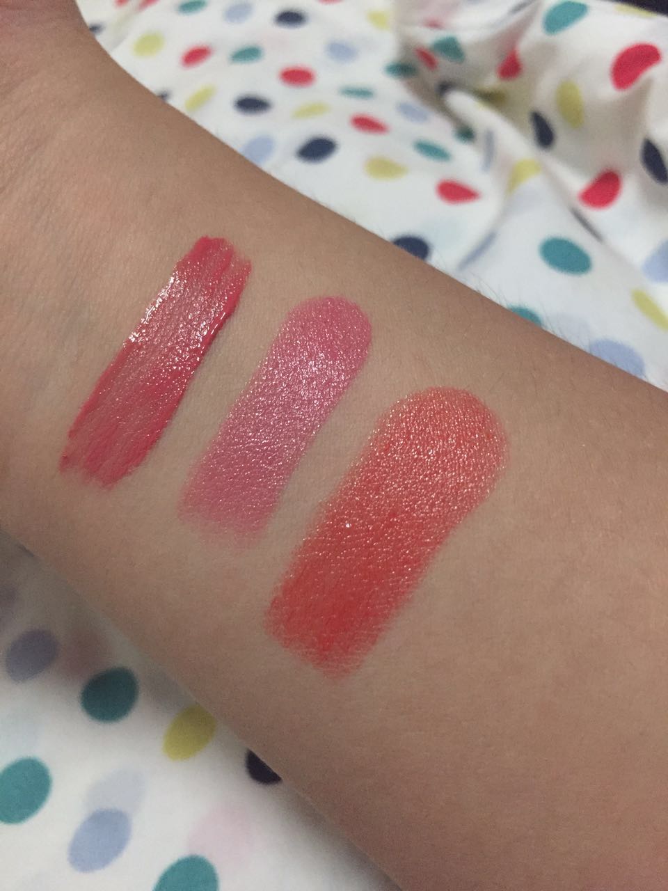 什么口红适合当伴手礼,见家长的口红颜色