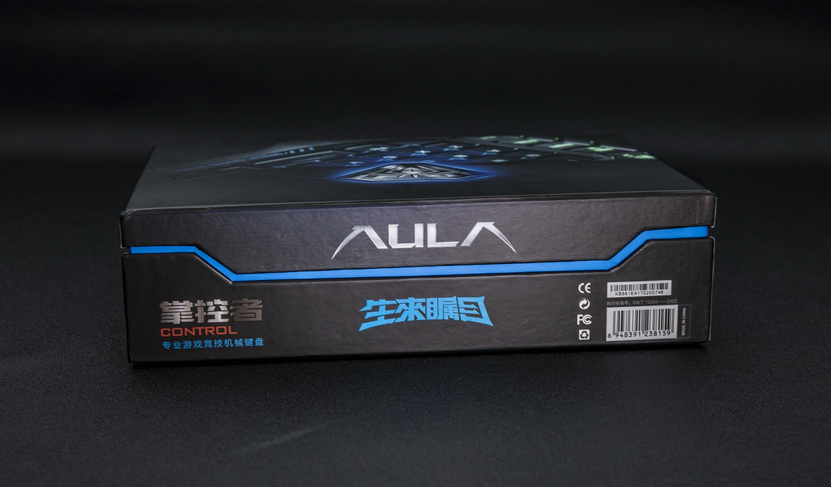 狼蛛掌控者单手键盘,狼蛛单手键盘