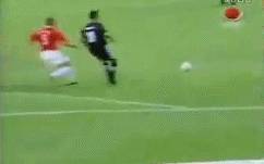 足球过人实用技巧马赛回旋,99.9%的人防不住的篮球过人