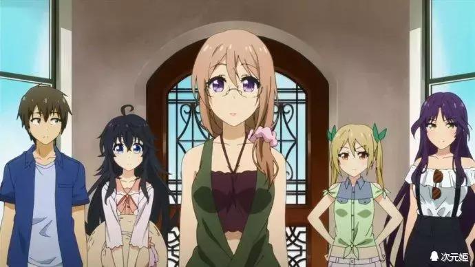 动漫里那些伟大的老师,动漫中的老师都有哪些